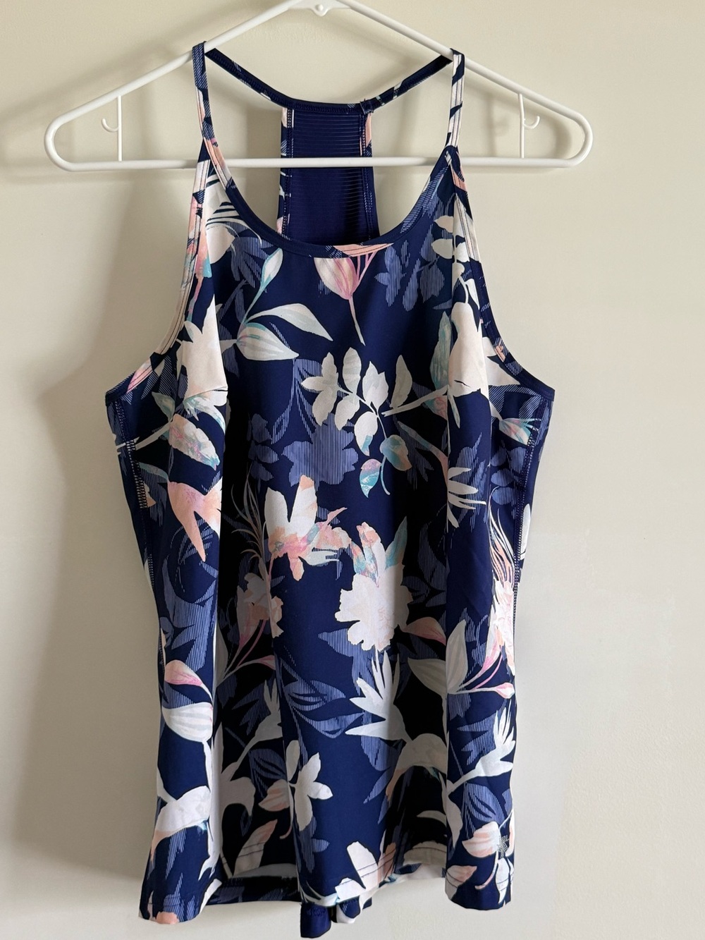Tek Gear DryTek Active Racerback Tank
